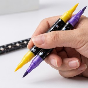 Canetinhas Hidrocor CS – Estojo 48 Cores - Image 2