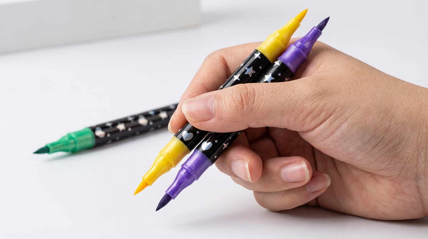 Canetinhas Hidrocor CS – Estojo 48 Cores