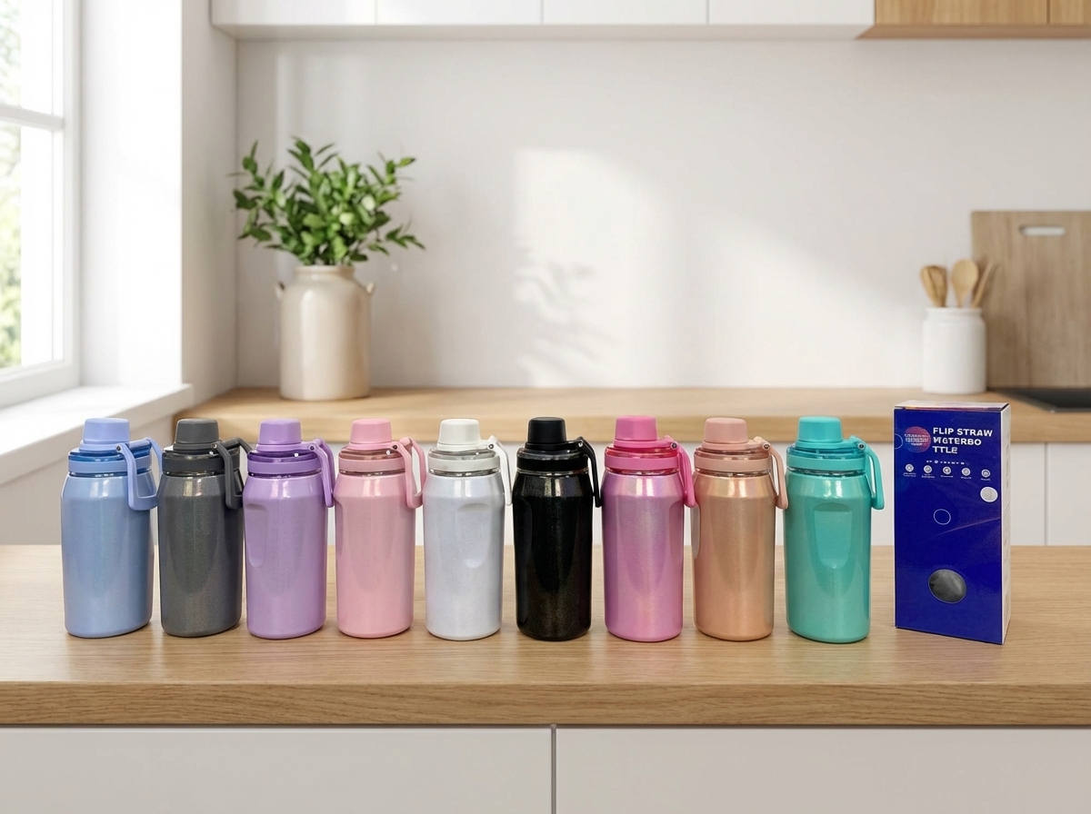 Garrafa Térmica 400ml YT-1050