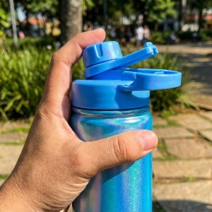 Garrafa Térmica 600ml YT-1048 - Imagem 3
