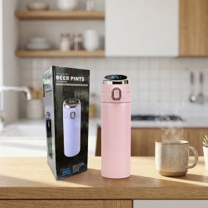 Garrafa Térmica 550ml YT-1011-50 - Image 3