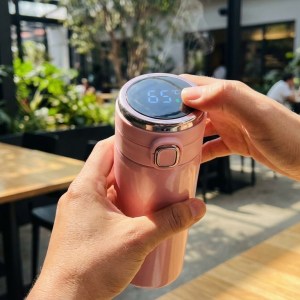 Garrafa Térmica 550ml YT-1011-50 - Image 2