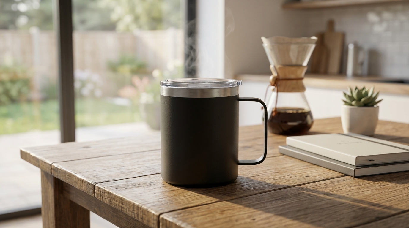 Garrafa Térmica 360ml YT-1024