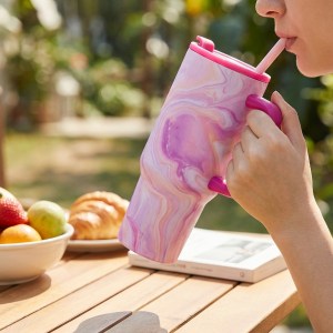 Garrafa Térmica 1200ml YT-10001 – Caixa com 36 Peças - Image 3