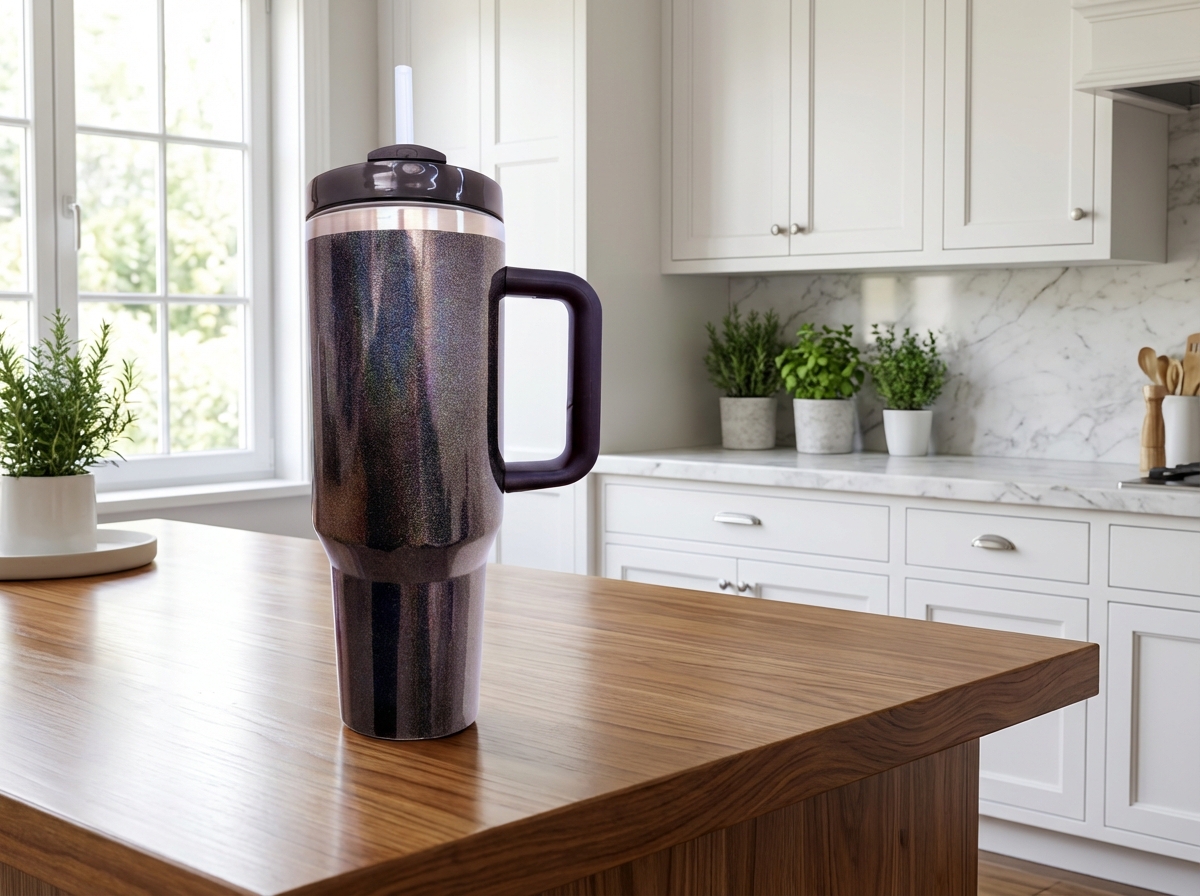 Garrafa Térmica 1200ml YT-1053 – Caixa com 36 Peças