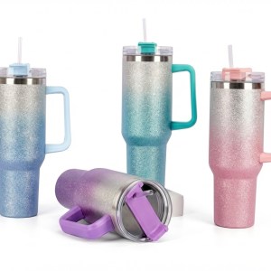 Garrafa Térmica 1200ml YT-2025 – Caixa com 36 Peças - Image 1