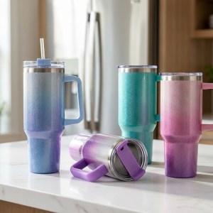 Garrafa Térmica 1200ml YT-2025 – Caixa com 36 Peças - Image 2