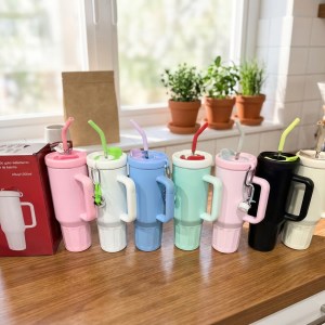 Garrafa Térmica 1200ml YT-2037 – Caixa com 36 Peças - Image 2