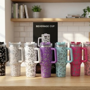 Garrafa Térmica 1200ml YT-1026 – Caixa com 36 Peças - Image 2