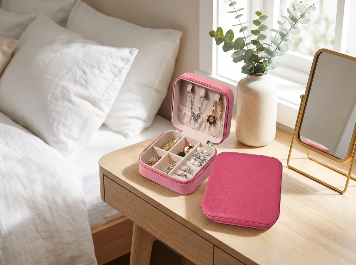 Porta-Joias ZH-3013 – Caixa com 240 Peças