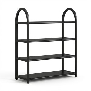 Organizador de Sapatos XJ-02 – Caixa com 50 Peças - Imagem 1