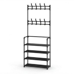 Organizador com Painel XJ-03-P – Caixa com 20 Peças - Imagem 1