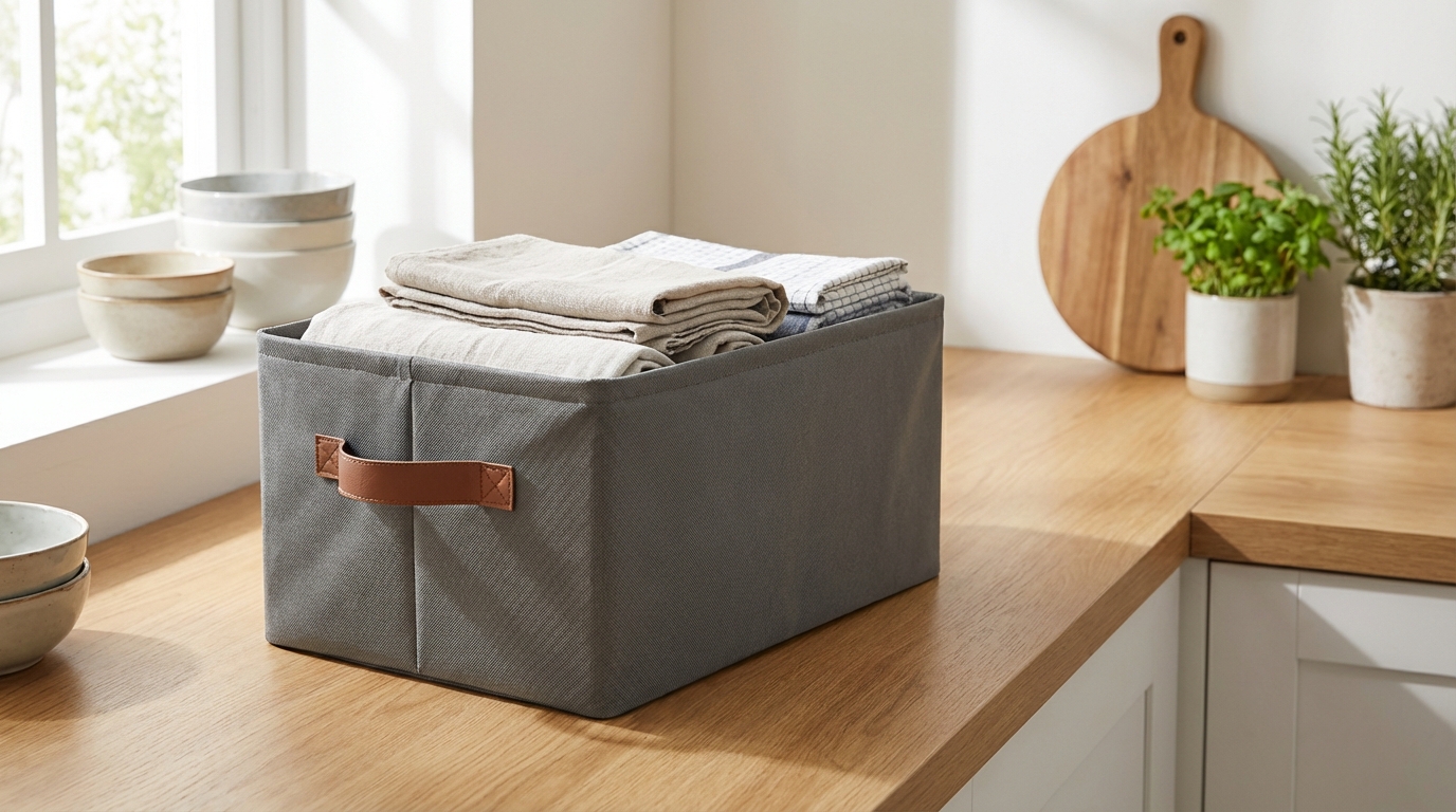 Organizador Dobrável SX-00003 – Caixa com 100 Peças