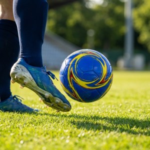 Bola Inflável FC-0003 – Caixa com 100 Peças - Imagem 2