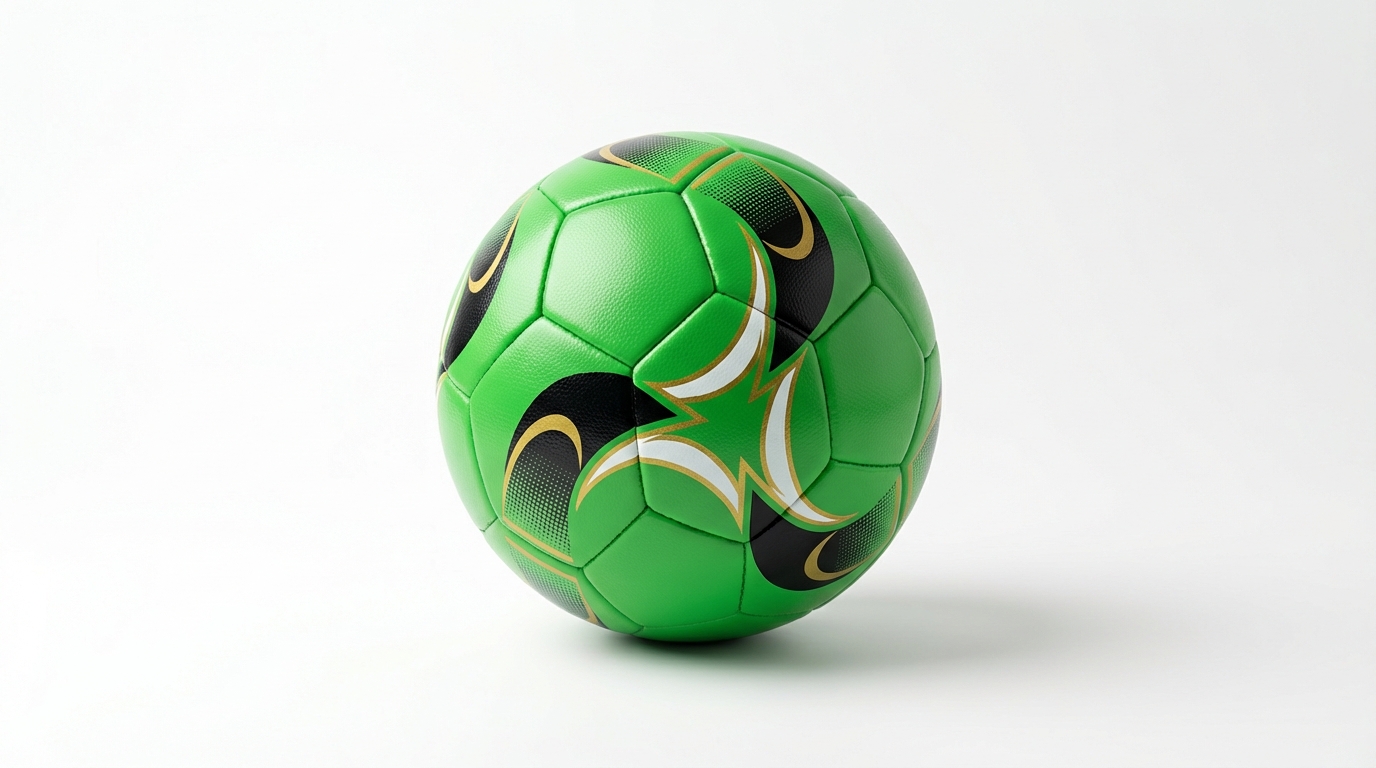 Bola de Futebol FC-0008 Tamanho 2 – Caixa com 200 Peças