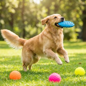 Bola Pet Cravo 6cm BIV-0005 – Caixa com 240 Peças - Imagem 2