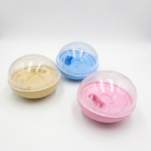 Brinquedo Pet Bola Squeak 8,5cm B3I-0020 – Caixa com 144 Peças - Imagem 1