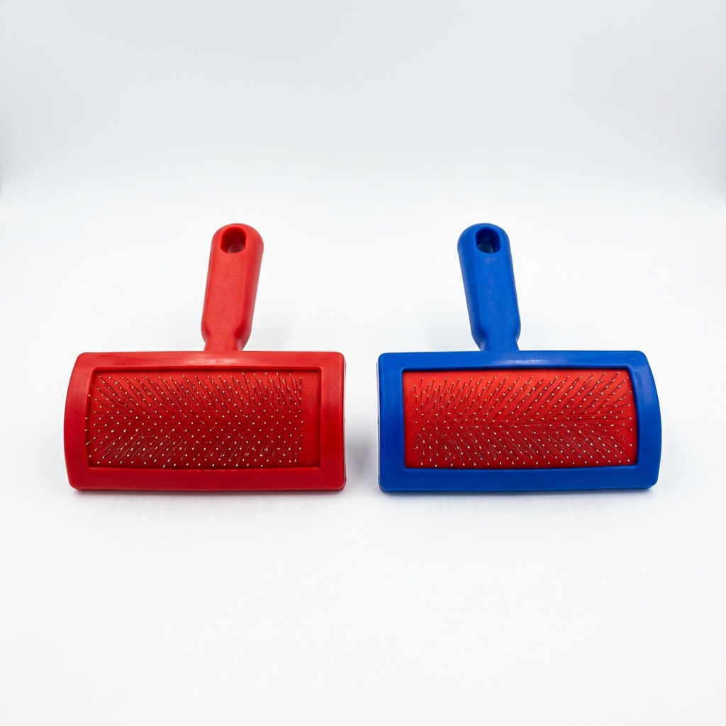 Rasqueadeira Plástico M 16×10cm H3R-0007 – Caixa com 240 Peças SKU: H3R-0007