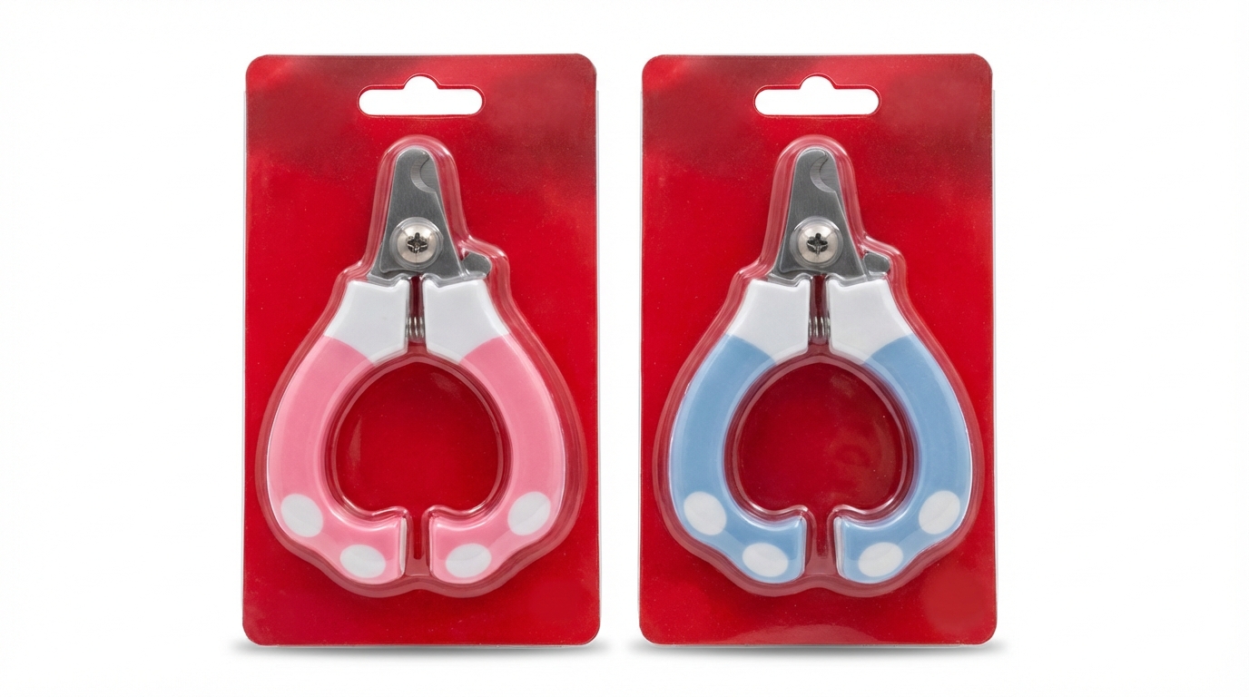 Alicate Pequeno 12×7cm H6X-0002 – Caixa com 480 Peças