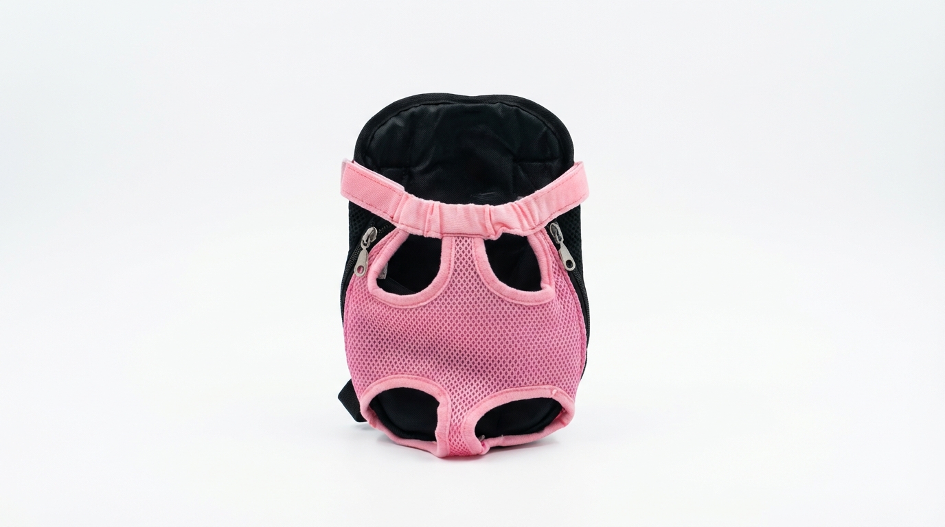 Bolsa Canguru S P4M-0025 – Caixa com 90