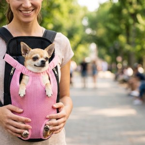 Bolsa Canguru S P4M-0025 – Caixa com 90 - Imagem 2