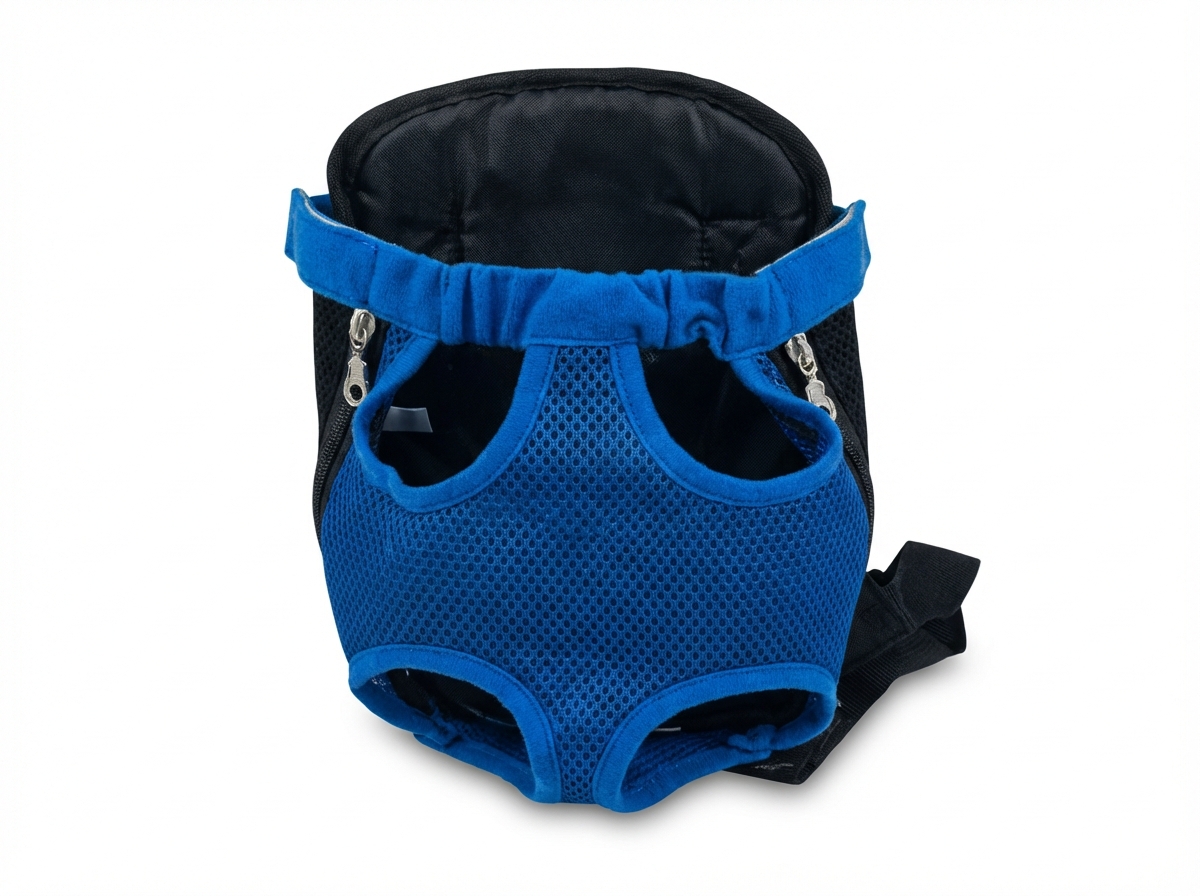 Bolsa Canguru XL P4M-0028 – Caixa com 90