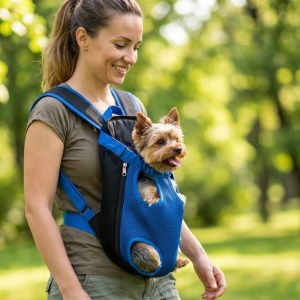 Bolsa Canguru XL P4M-0028 – Caixa com 90 - Imagem 2