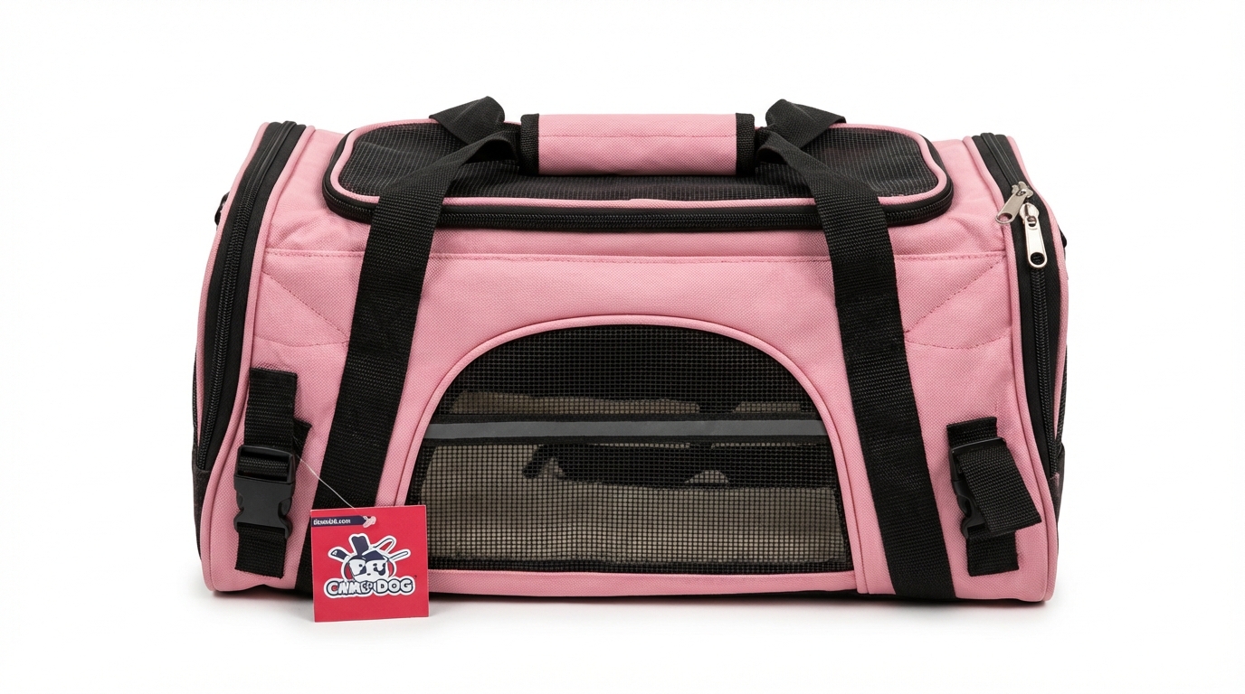 Bolsa Pet 43×25×28cm P4M-0030 – Caixa com 50