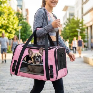 Bolsa Pet 43×25×28cm P4M-0030 – Caixa com 50 - Imagem 2