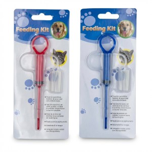 Seringa Aplicadora 15×6cm W2X-0006 – Caixa com 400 Peças