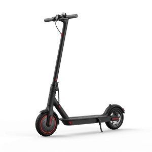 Patinete Elétrico EDGEZ 400W – Painel LED – Bateria Lítio 36V/6Ah (Sem CNH) - Imagem 1
