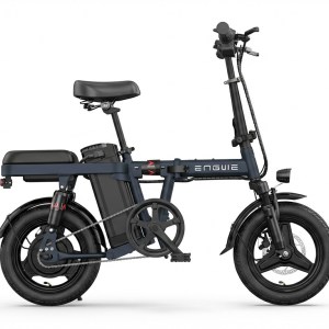 Bike Elétrica VIBE V2 250W – Bateria Lítio 48V/10A (Sem CNH) - Imagem 1