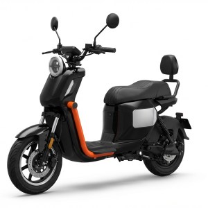 Scooter Elétrica SPECTRA 1000W – Painel Digital – Bateria Lítio 54,6V/20A (Sem CNH) - Image 1