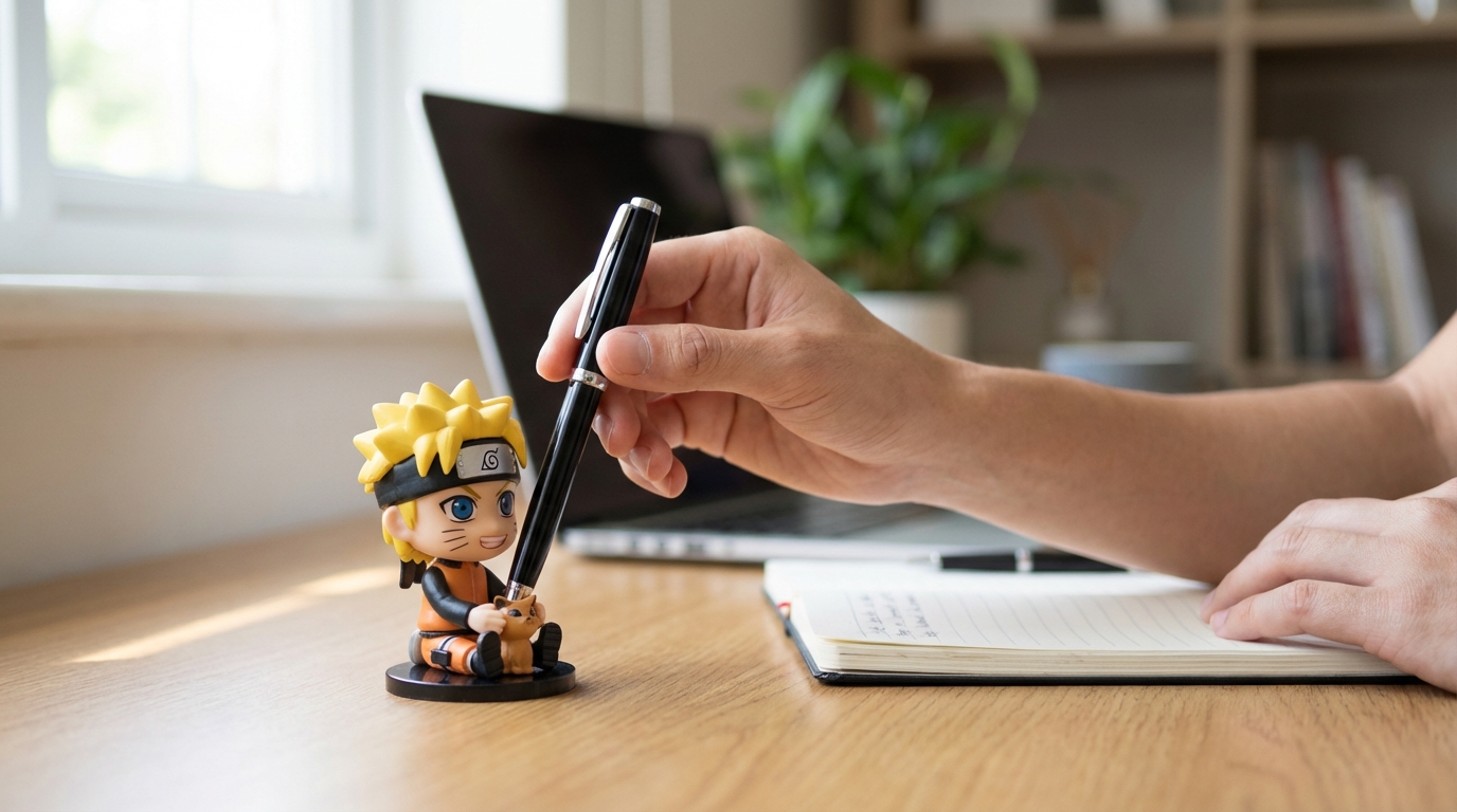 Kit Mini Figuras Tema Ninjas – 6 Peças (Qte/cx 78)