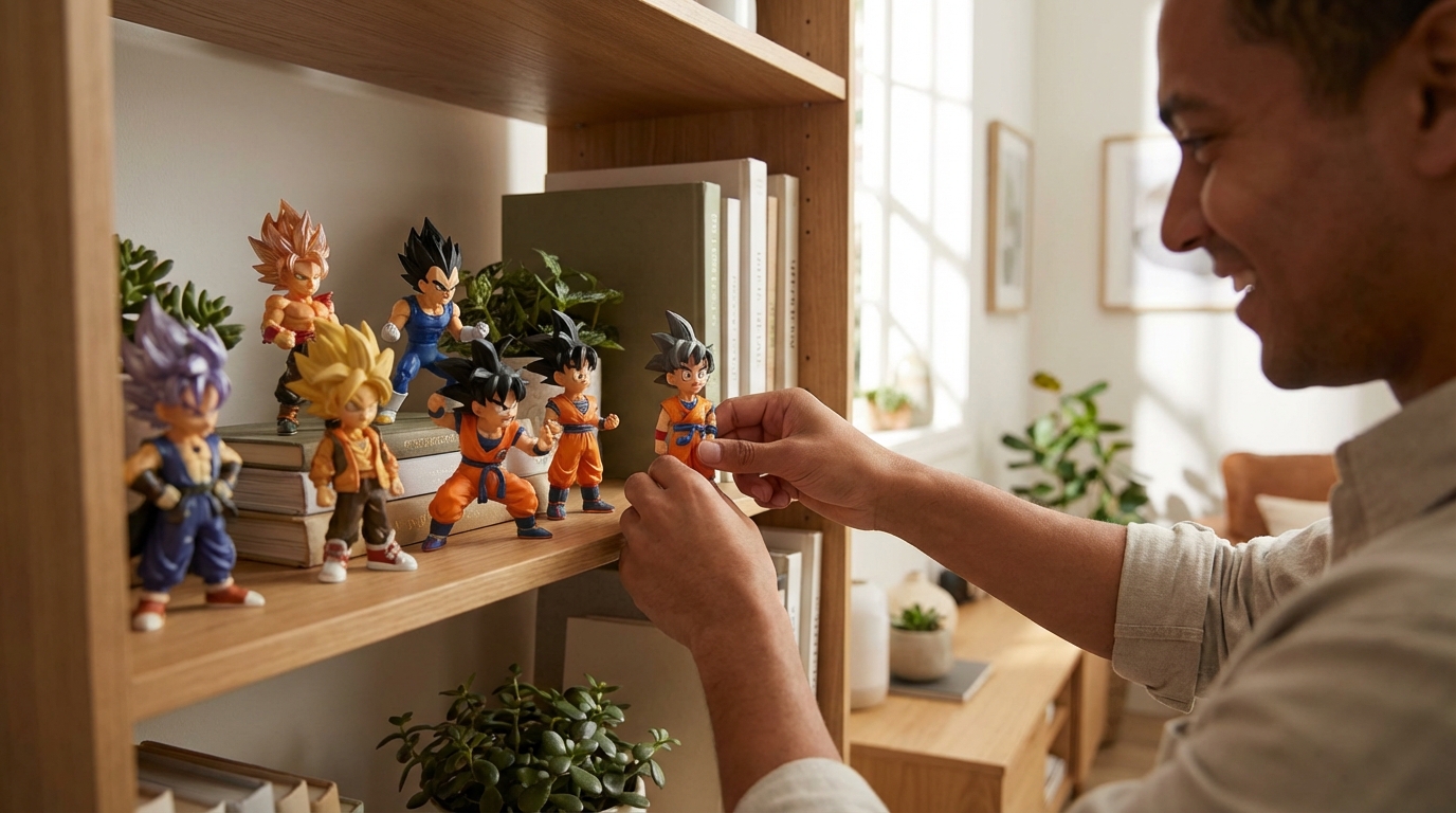 Kit Mini Figuras Tema Guerreiros – 6 Peças (Qte/cx 180)