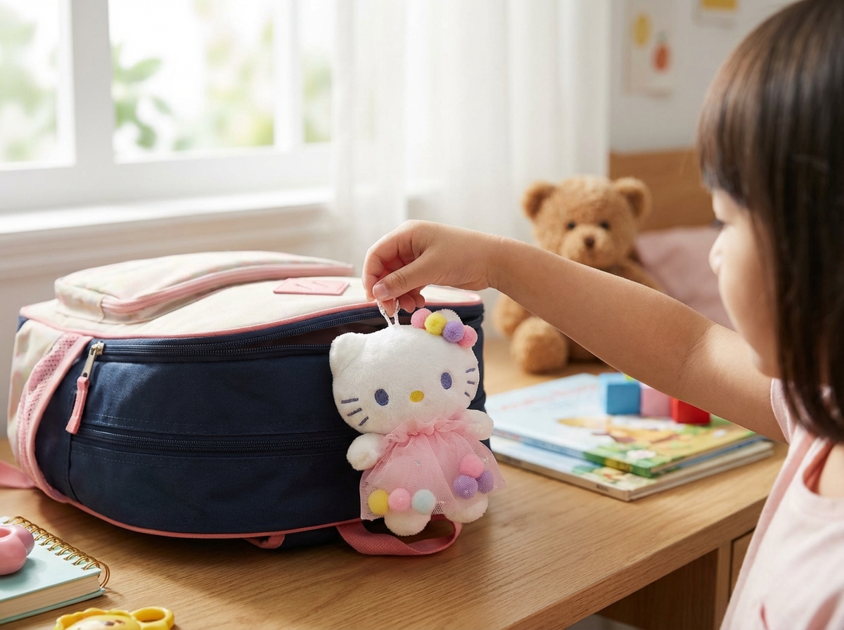 Kit Pelúcias Brancas Sortidas – Caixa 144/dz