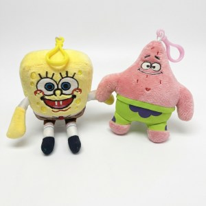 Kit Pelúcias Sortidas Amarelo/Rosa – Caixa 144/dz - Image 1