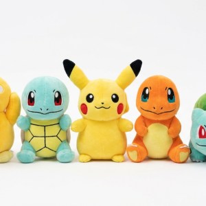 Chaveiro de Pelúcia Bichinhos Coloridos – Caixa 144/dz - Image 1