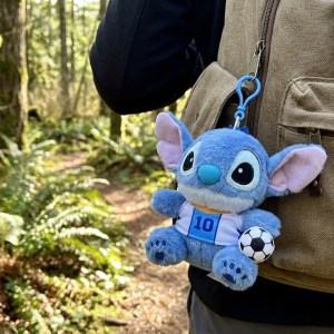 Pelúcia Azul Mini Sortida – Caixa 144/dz - Image 2