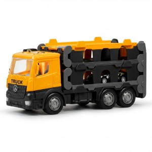 Caminhão de Brinquedo com Acessórios – Kit Sortido - Imagem 1