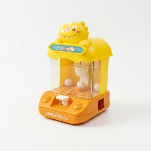 Mini Máquina Dispensadora de Doces – Kit 8 Peças (Qte/cx 200) - Image 1