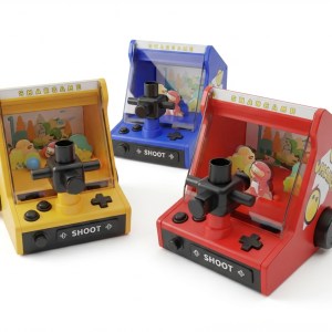 Mini Caminhão Brinquedo com Acessórios – Kit 9 Peças (Qte/cx 180) - Image 1