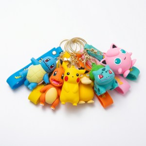 Chaveiro Bichinhos Sortidos – Caixa 48 Peças - Image 1