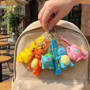 Chaveiro Bichinhos Sortidos – Caixa 48 Peças - Image 2