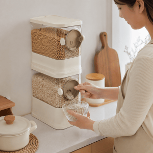 Organizador Plástico ST-314 Cx 45 Peças - Imagem 3