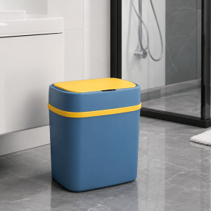Lixeira Elétrica com Sensor 12L ST-80 Cx 30 Peças - Imagem 2