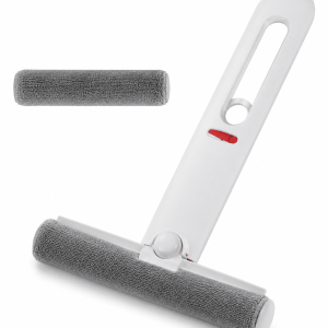 Mini Mop Mágico Rodinho de Pia Cx 120 Peças