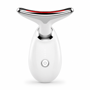 Cx 40 Peças Massageador Facial Elétrico