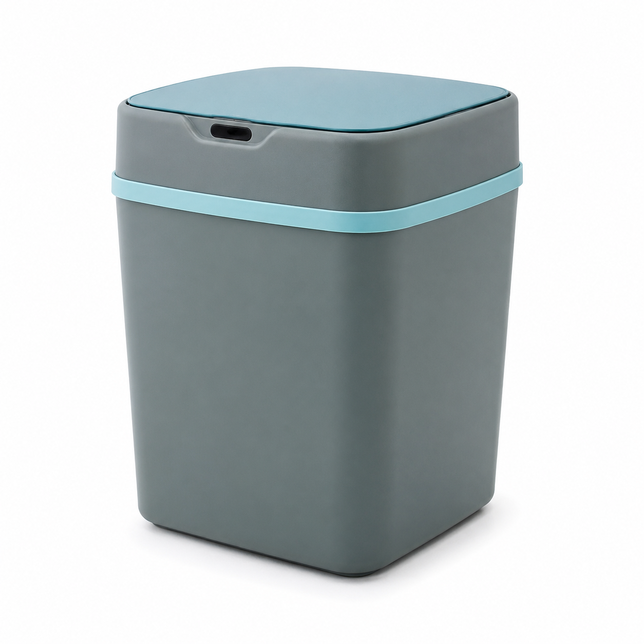 Lixeira Elétrica Sensor 12L ST-803 Cx 30 Peças