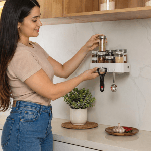 Organizador Plástico ST-321 Cx 60 Peças - Imagem 3